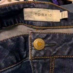 Wear What You Love by Torrid size 26R
